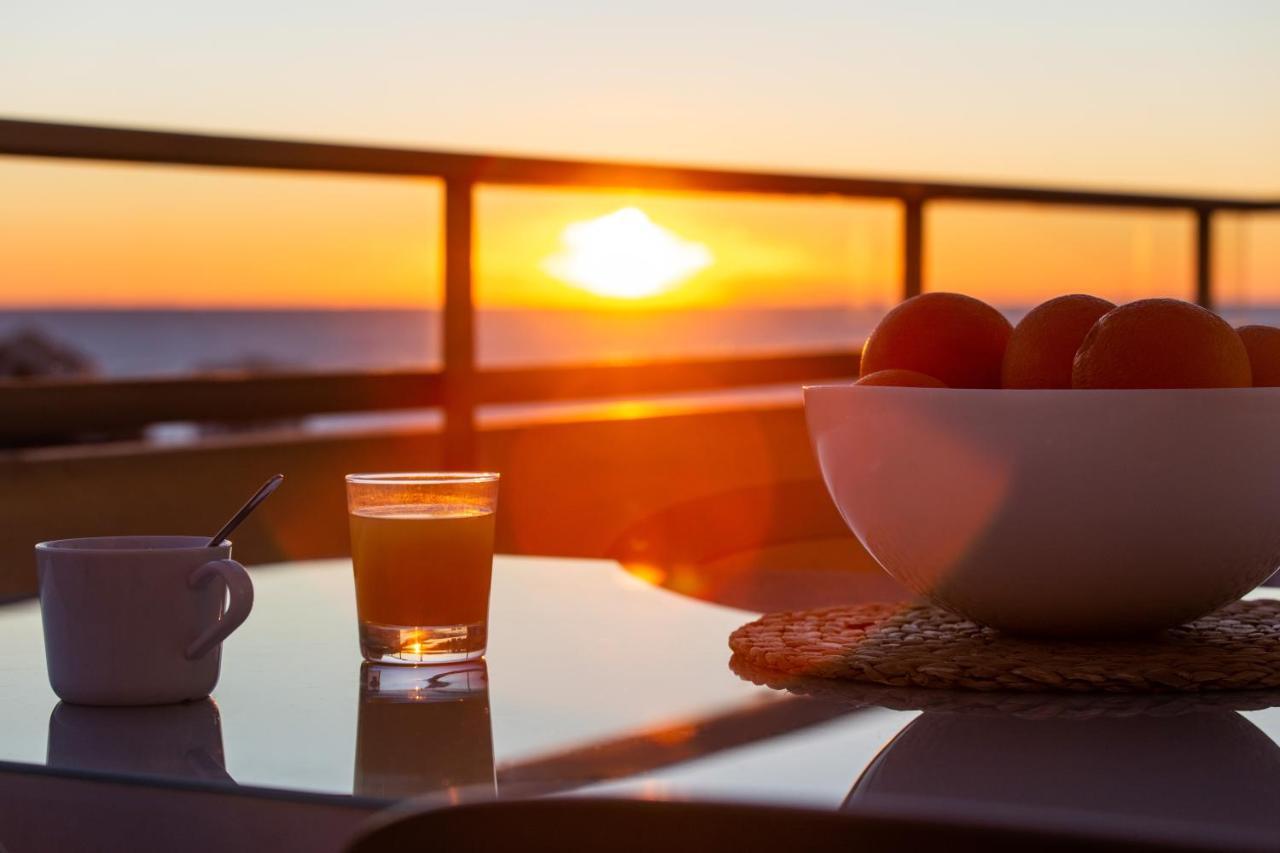 4-Seasons Penthouse Cullera Exterior foto