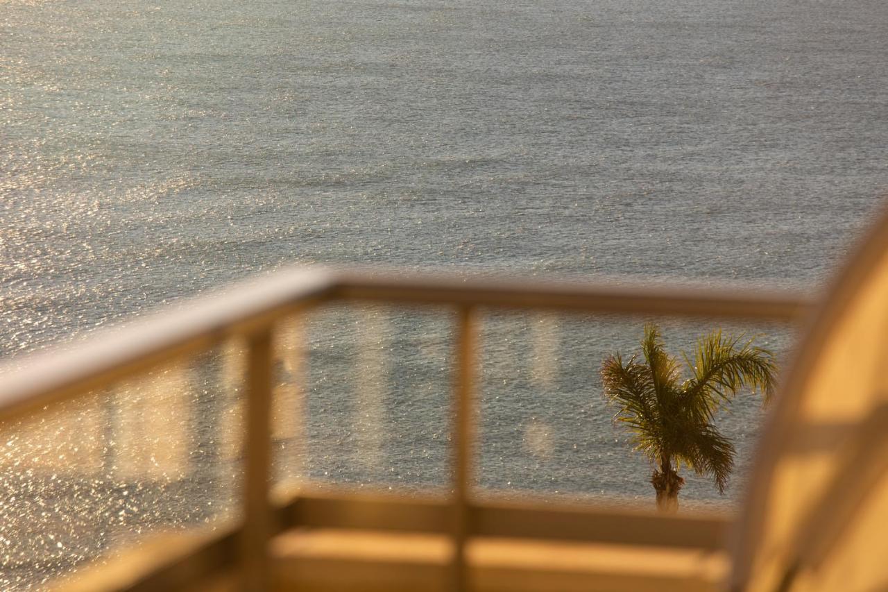 4-Seasons Penthouse Cullera Exterior foto