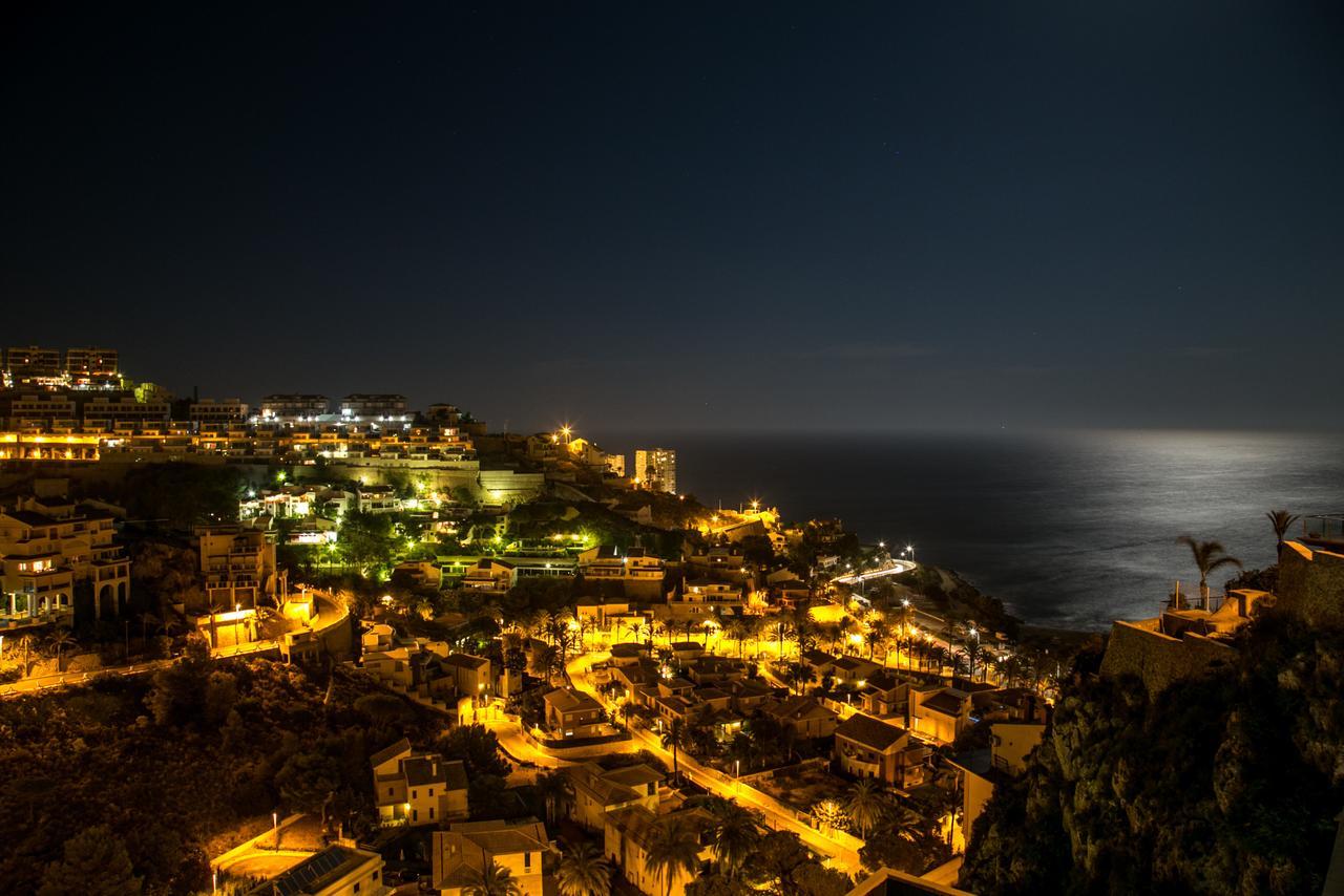 4-Seasons Penthouse Cullera Exterior foto